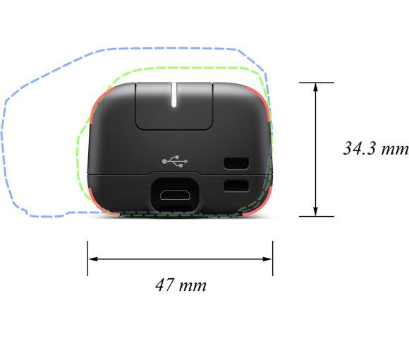 EPSON ES-50 (B11B252401) - slika 3