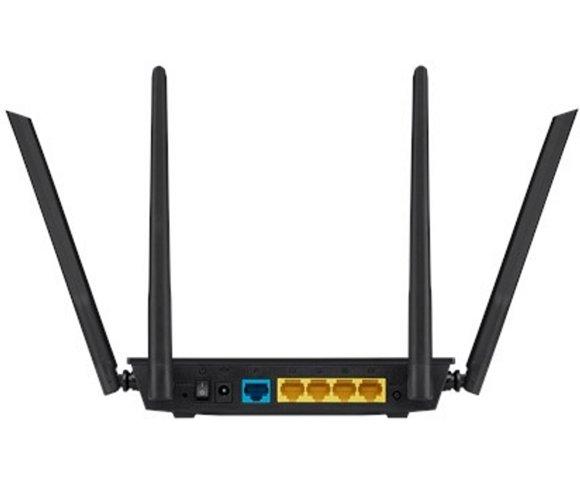 ASUS RT-AC1200 V2 - slika 2
