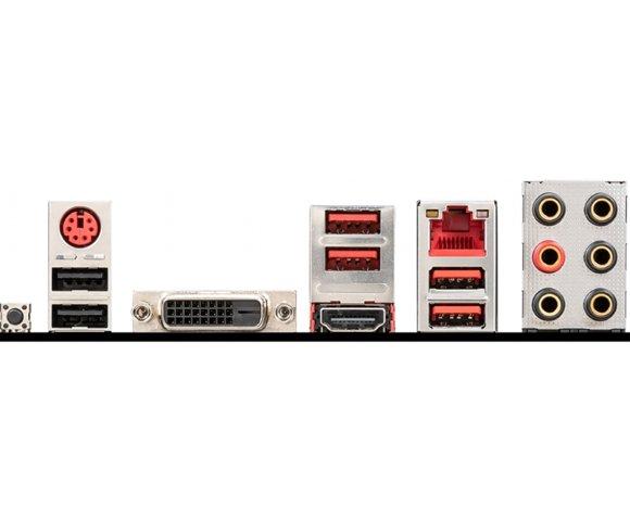 MSI B450 GAMING PLUS MAX - slika 4