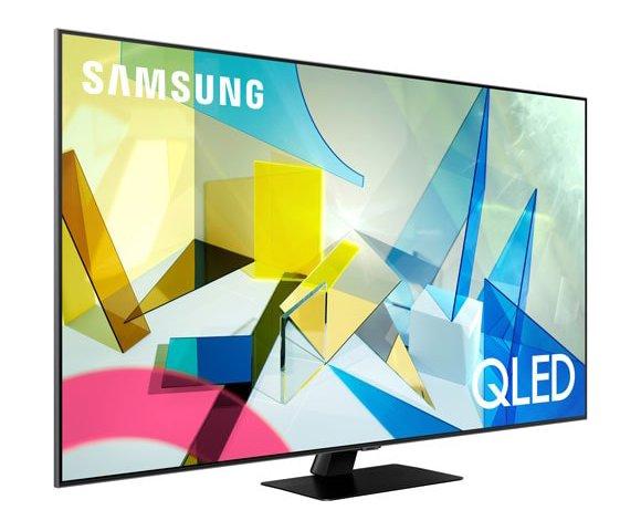 Samsung QE65Q82TATXXH - slika 3