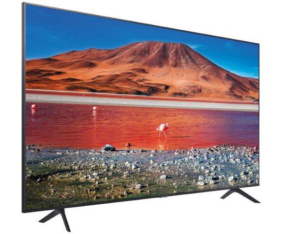 Samsung UE58TU7172UXXH - slika 3