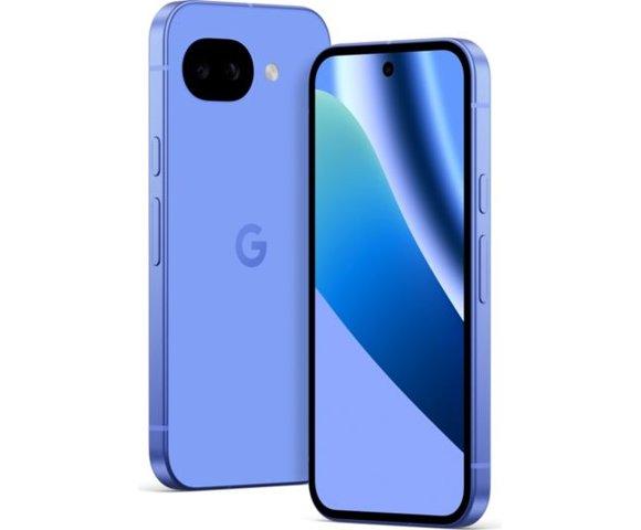GOOGLE Pixel 10a 256GB Lavender smartphone - slika 4