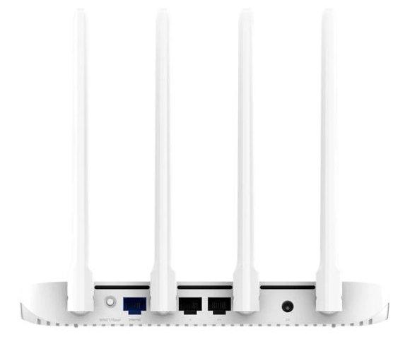 Xiaomi Mi Router 4A Giga - slika 2