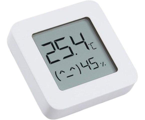 Xiaomi Mi Temperature and Humidity Monitor 2 - slika 2