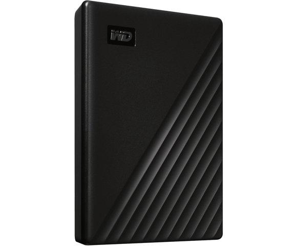 Western Digital WDBPKJ0040BBK - slika 4