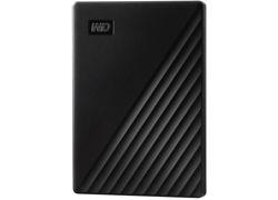 Western Digital WDBPKJ0040BBK