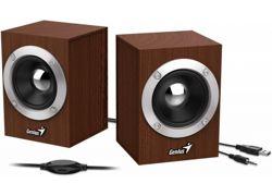 Genius SP-HF280  wood