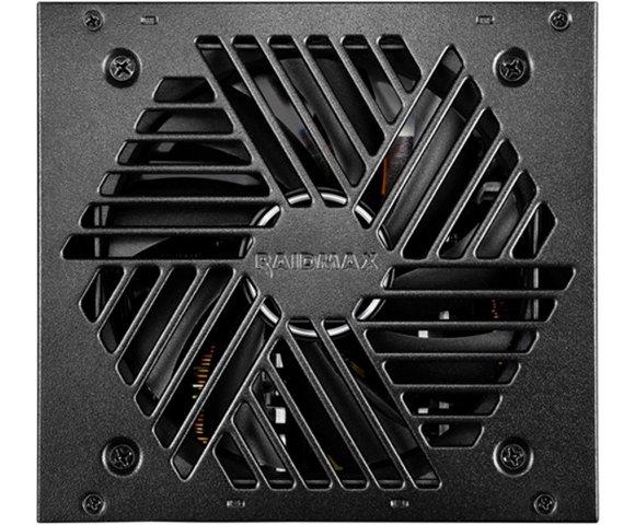 RAIDMAX  RX-600AC-V 80PLUS - slika 2