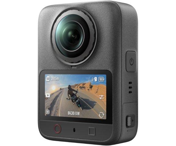 DJI Osmo 360 II Standard Combo  - slika 5