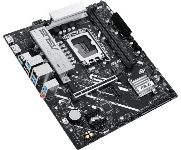 ASUS PRIME B860M-K matična ploča - slika 5