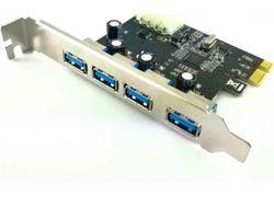 MAIWO PCI-Express kontroler