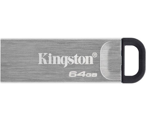 Kingston DTKN/64GB sivi - slika 2