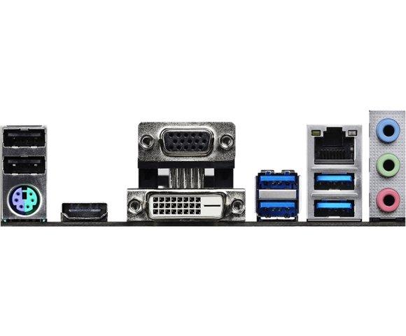 ASRock B550M-HDV - slika 3