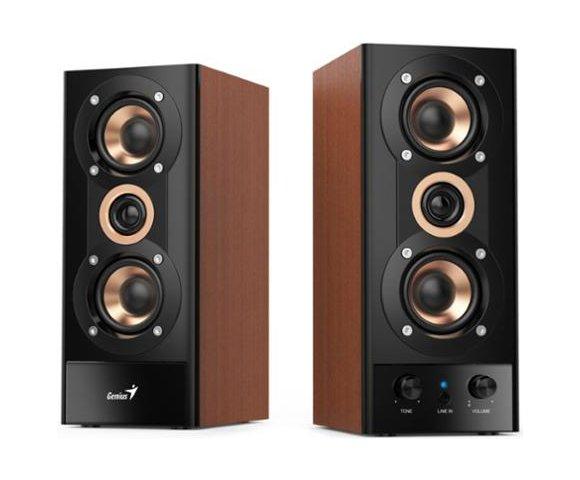 Genius SP-HF800A II - Multicom