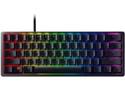 Razer Huntsman Mini 60% RGB