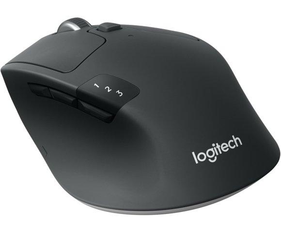 Logitech M720 Triathlon - slika 2