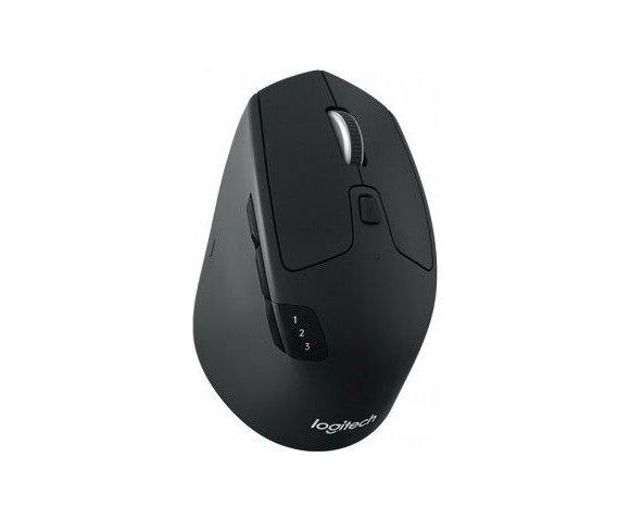 Logitech M720 Triathlon - slika 4