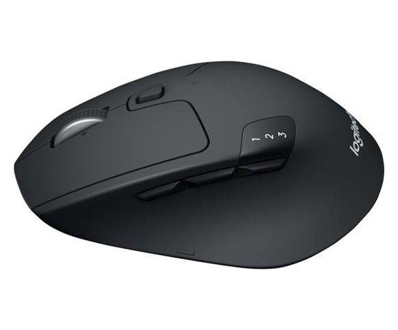 Logitech M720 Triathlon - slika 3