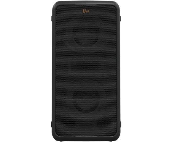 KLIPSCH Miami Black karaoke zvučnik - slika 6