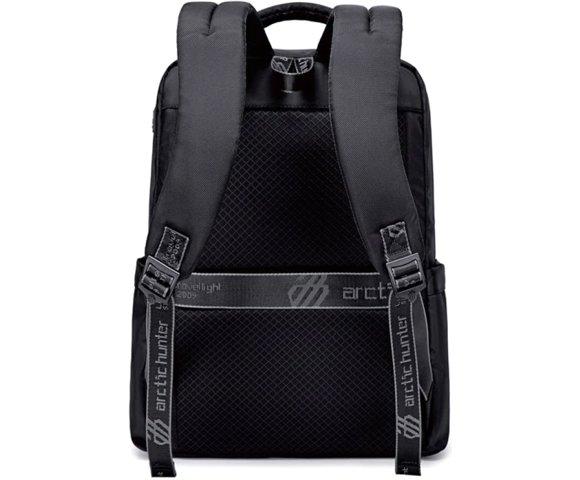 Arctic Hunter B00478 Black laptop ranac - slika 4