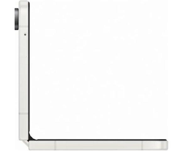 Samsung Galaxy Z Flip8 12GB 256GB CREAM smartphone - slika 8