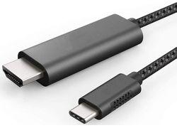 FAST ASIA USB tip C - HDMI