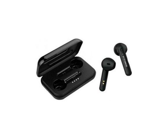 SONICGEAR EARPUMP TWS 3+ Black - slika 3