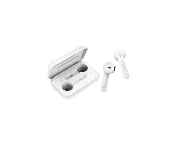 SONICGEAR EARPUMP TWS 3+ White - slika 2