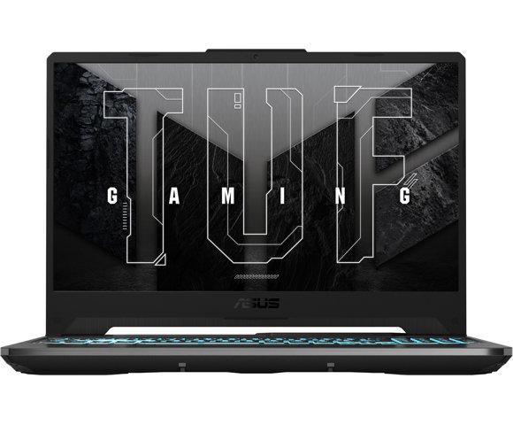 ASUS TUF Gaming A15 FA506NCG-HN207 laptop - slika 11