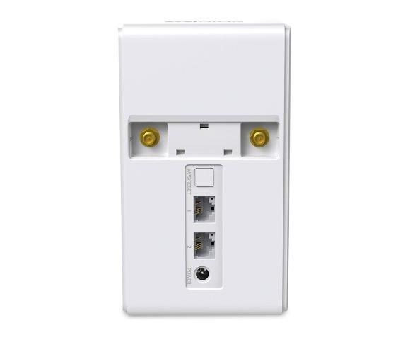 Mercusys MB110-4G LTE ruter - slika 2