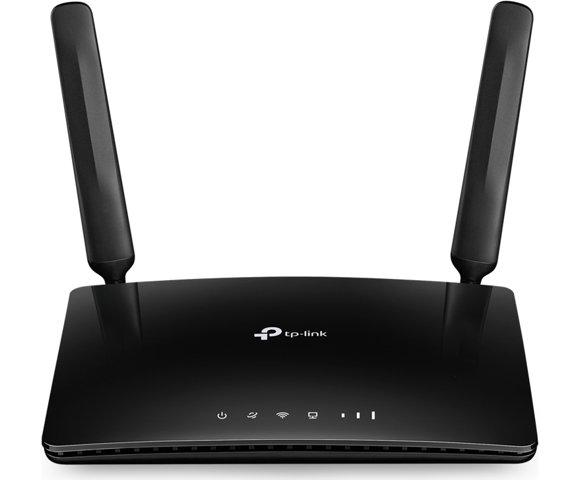 TP LINK Archer MR400 - slika 3