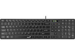 Genius  SlimStar 126 US