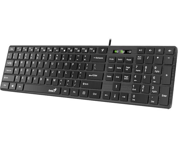 Genius  SlimStar 126 US - slika 2