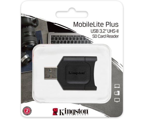 Kingston Čitač kartica MLP - slika 2