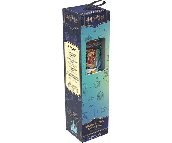 Spawn Harry Potter Hogwards XL podloga - slika 4