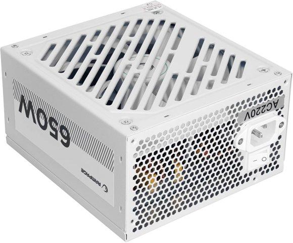 Rampage RMP-650-80PB napajanje - slika 2