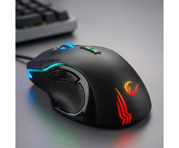 Rampage SMX-G38 Claw gaming miš - slika 11