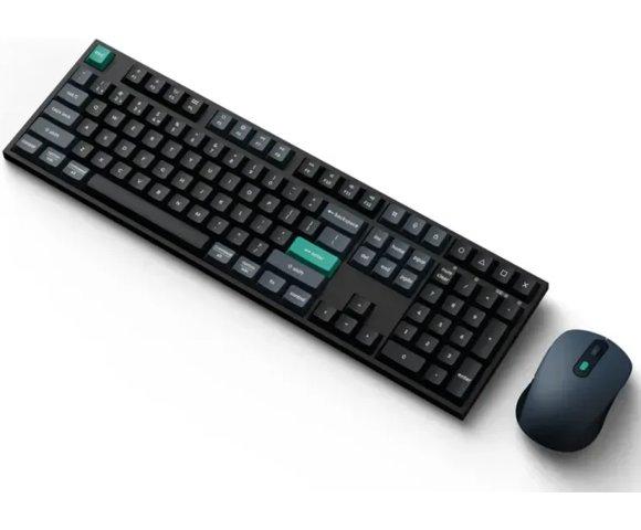Keychron KCBD2 Black Set - slika 2