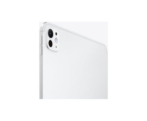 Apple 11-inch iPad Pro (M5) WiFi 512GB Standard - Silver - slika 3