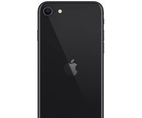 Apple iPhone SE 64GB - Black - slika 2