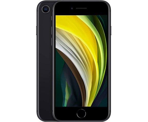 Apple iPhone SE 64GB - Black - slika 3