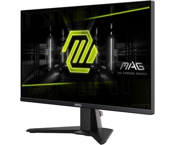 MSI MAG 255XF monitor - slika 4