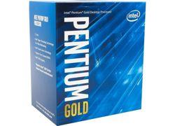 Intel Pentium Gold G6400