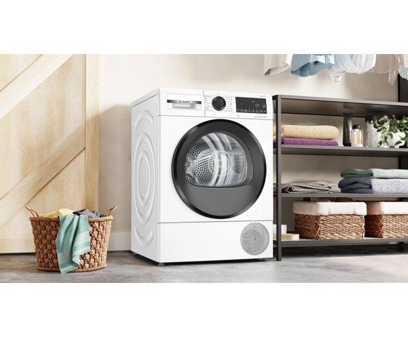 Bosch WQG24501BY mašina za sušenje veša - slika 7