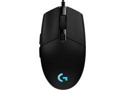 Logitech G203 LIGHTSYNC miš