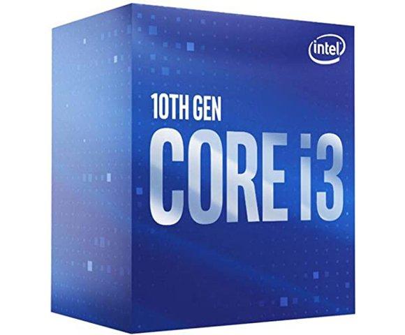 Intel i3-10100F - slika 2