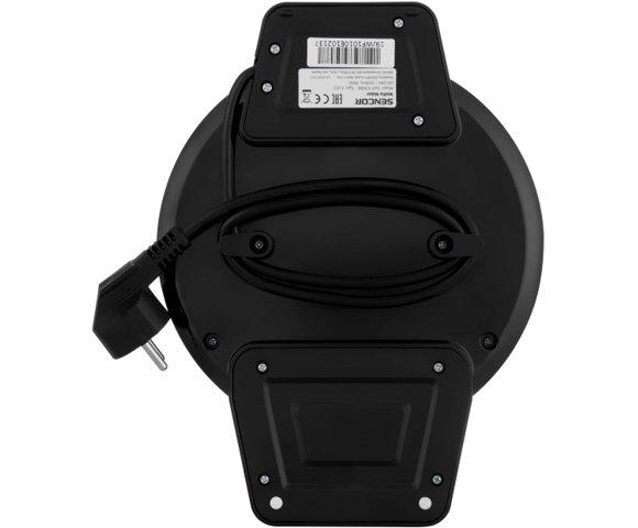 SENCOR  SWF 1010BK - slika 4
