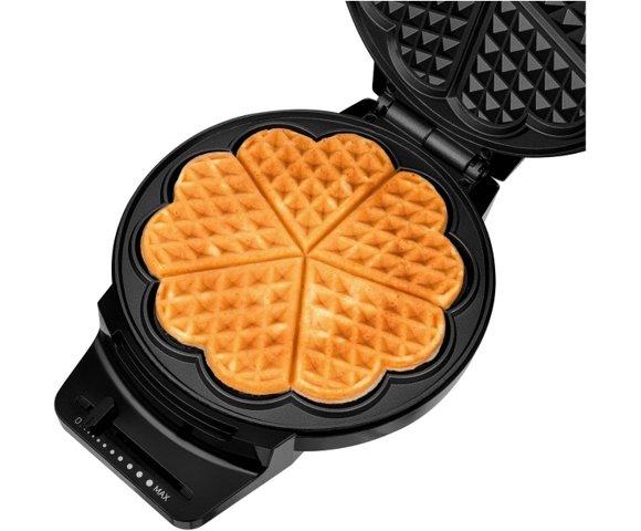 SENCOR  SWF 1010BK - slika 3