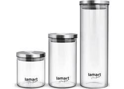 LAMART LT6025 set