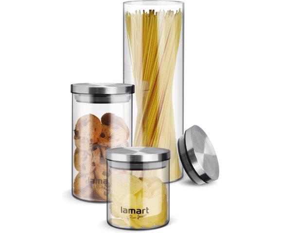 LAMART LT6025 set - slika 2